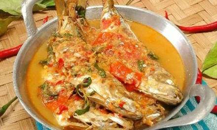 Makanan Khas Cilacap Jawa Tengah: Penikmat Kuliner Lihat!