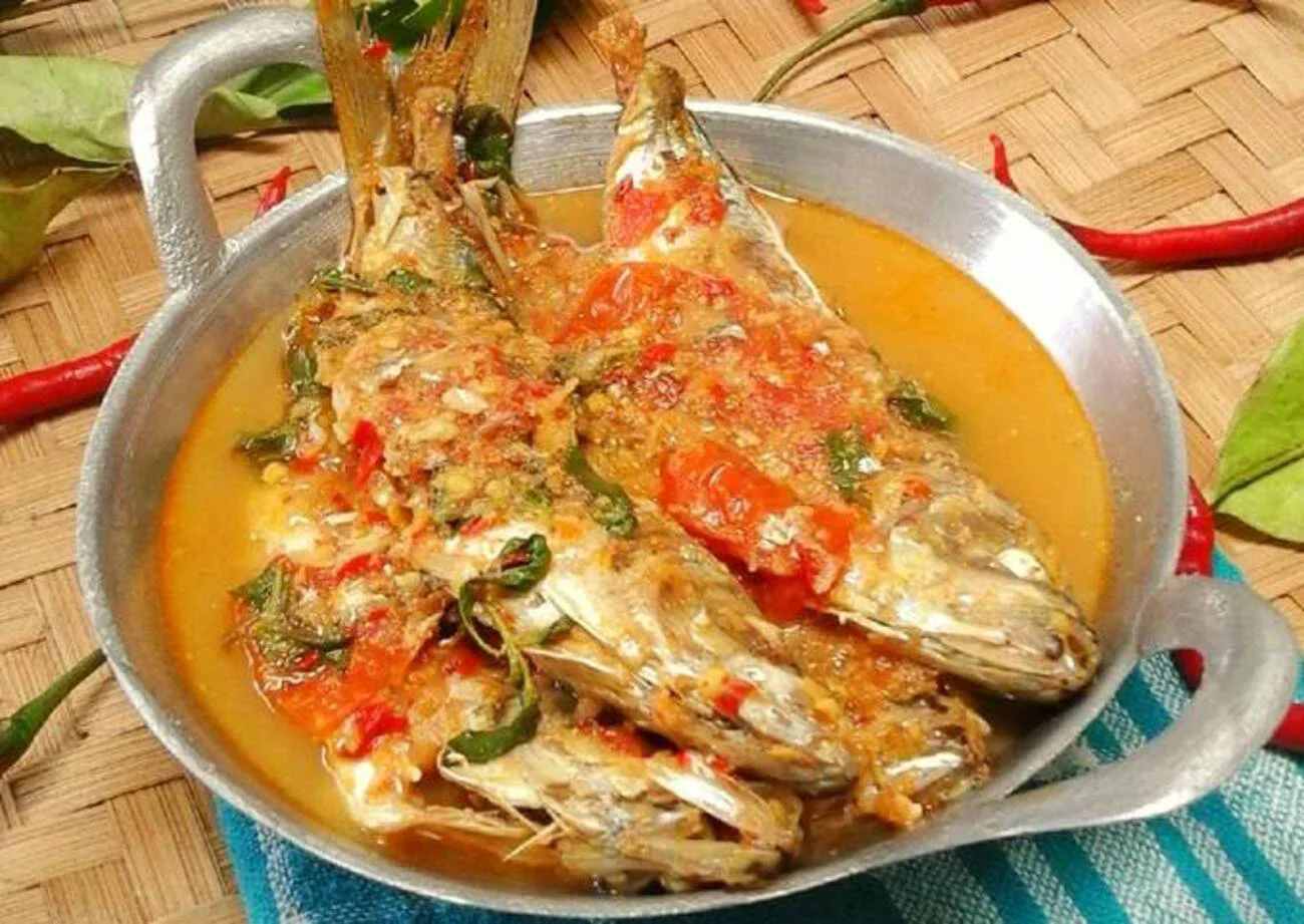 Makanan Khas Cilacap Jawa Tengah: Penikmat Kuliner Lihat!