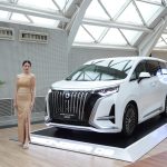 Dominasi Mobil China: Siap Kuasai Sepertiga Pasar Global