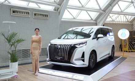 Dominasi Mobil China: Siap Kuasai Sepertiga Pasar Global