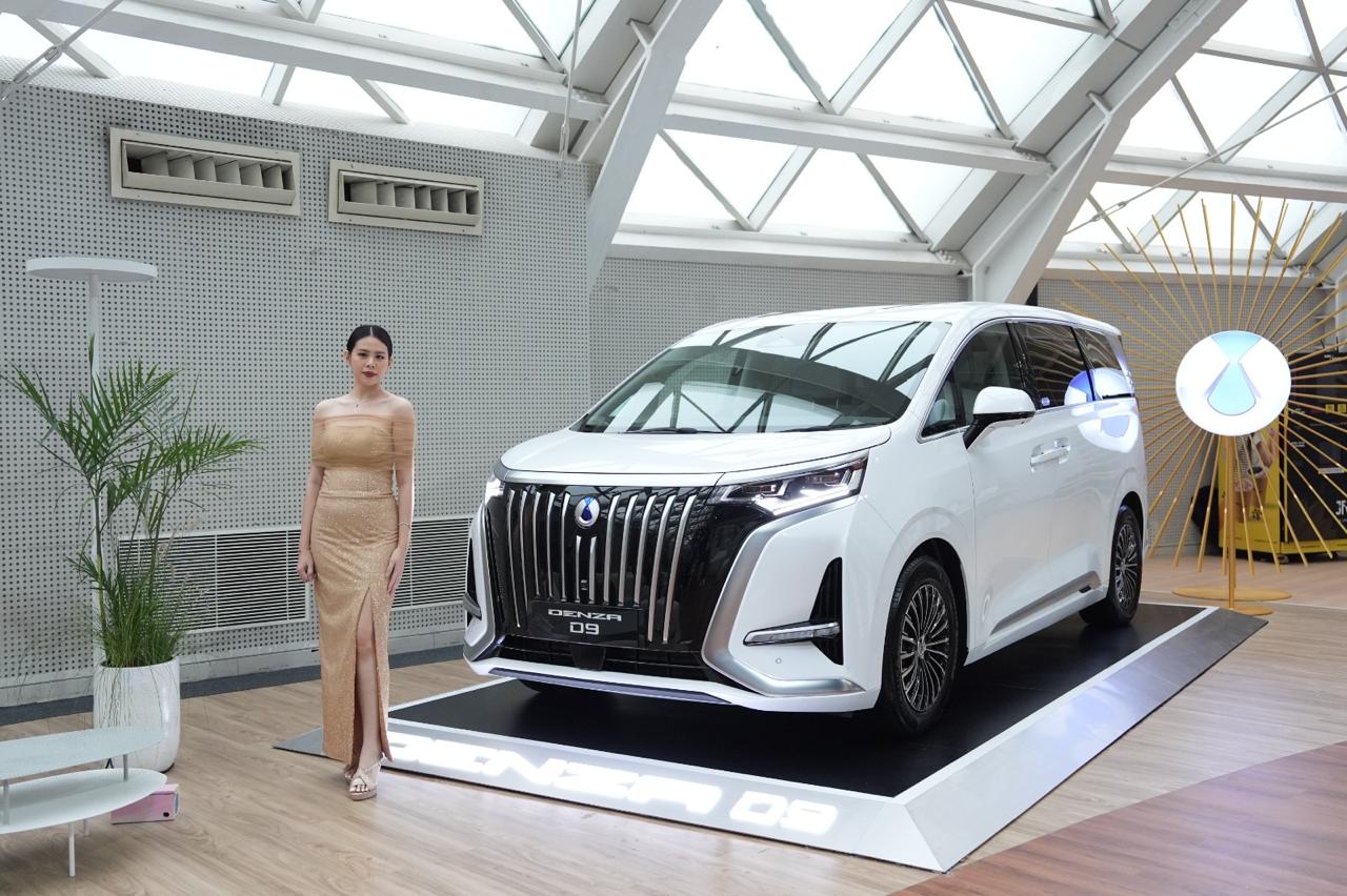 Dominasi Mobil China: Siap Kuasai Sepertiga Pasar Global