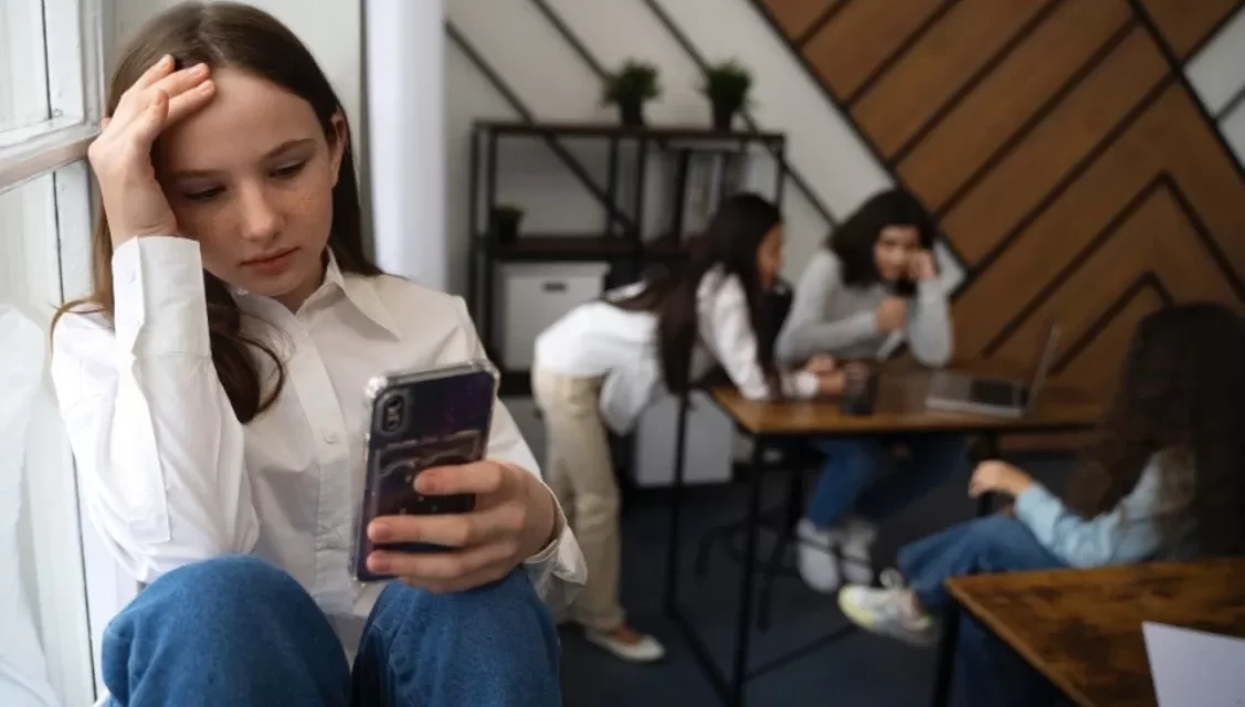 Rahasia Menjaga Kesehatan Mental Di Masa Kini