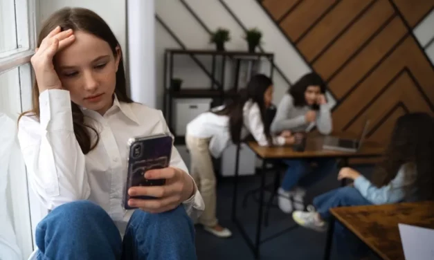 Rahasia Menjaga Kesehatan Mental Di Masa Kini