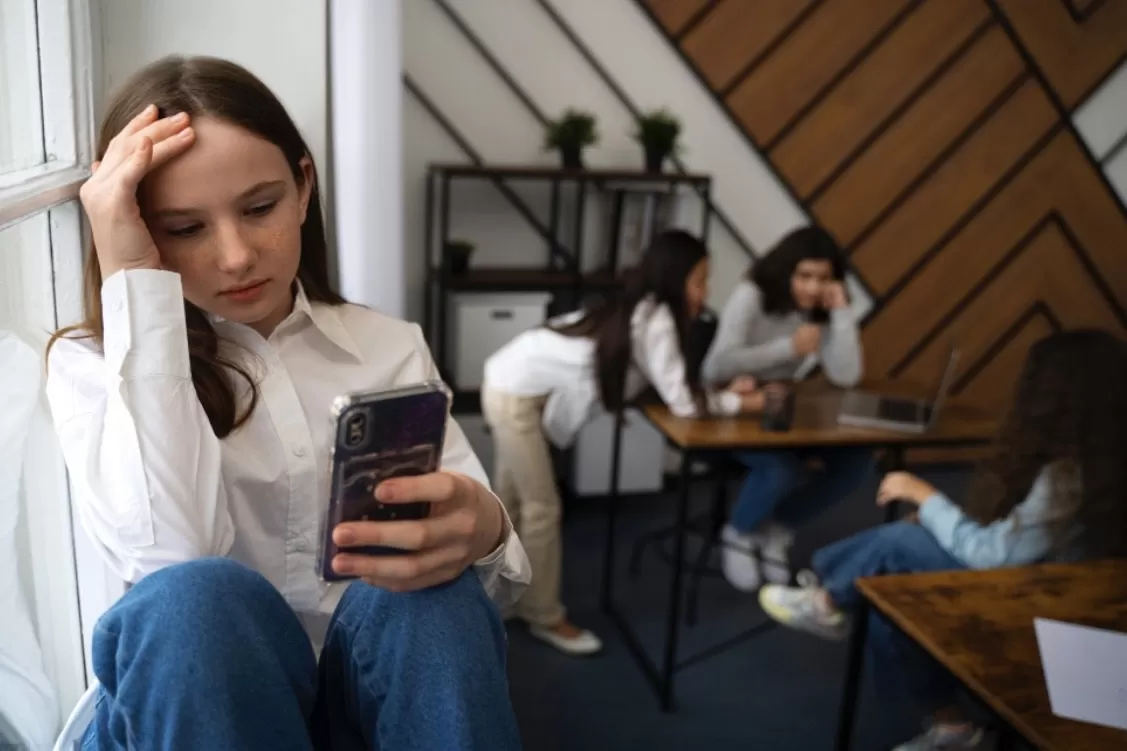 Rahasia Menjaga Kesehatan Mental Di Masa Kini