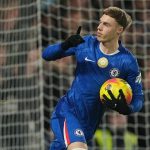 Isu Transfer Cole Palmer Ke MU, Rosenior Tolak Rumor Itu