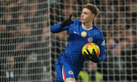 Isu Transfer Cole Palmer Ke MU, Rosenior Tolak Rumor Itu