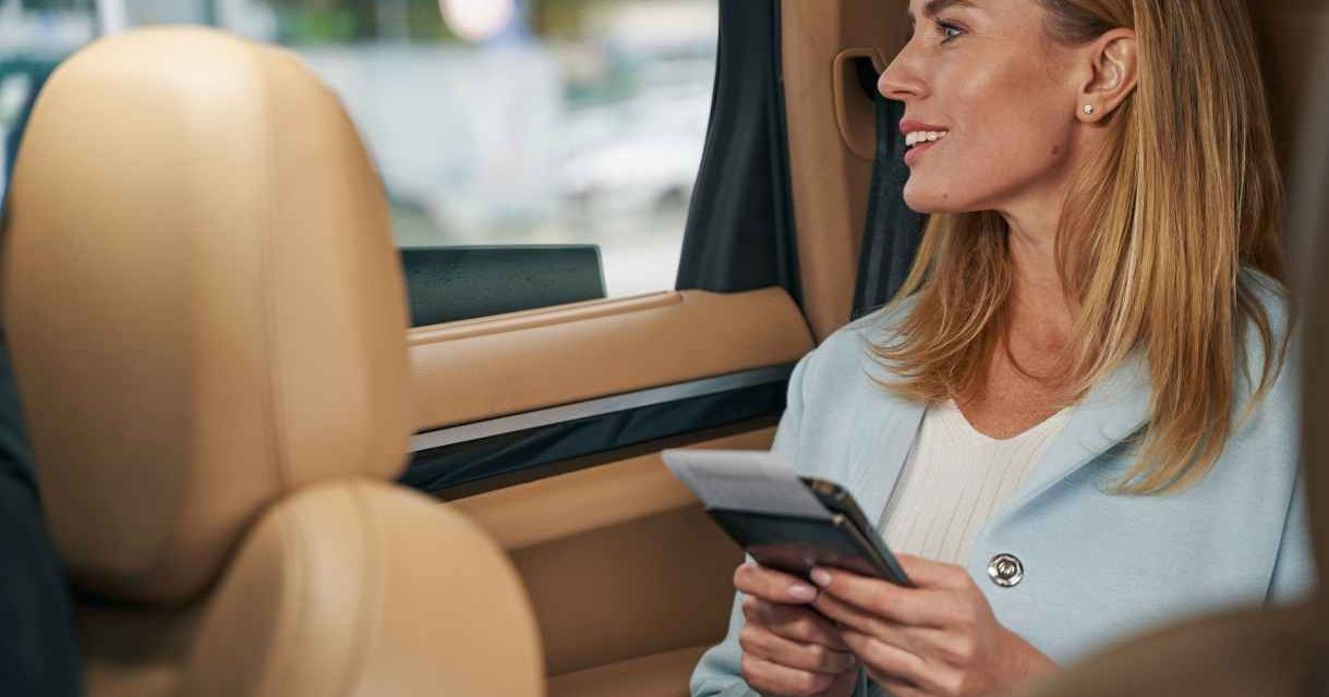 Cara Sederhana Menikmati Perjalanan Yang Aman Dan Nyaman