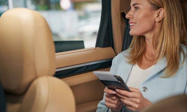 Cara Sederhana Menikmati Perjalanan Yang Aman Dan Nyaman