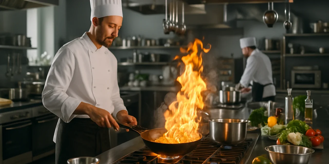 Adu Strategi FnB 2026: Cloud Kitchen vs Dine-In