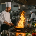 Adu Strategi FnB 2026: Cloud Kitchen vs Dine-In