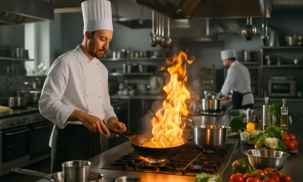 Adu Strategi FnB 2026: Cloud Kitchen vs Dine-In