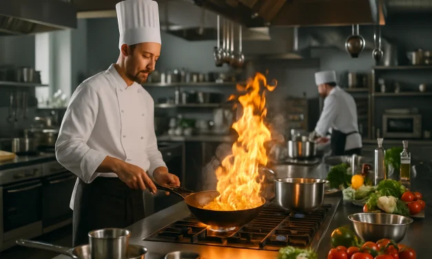 Adu Strategi FnB 2026: Cloud Kitchen vs Dine-In