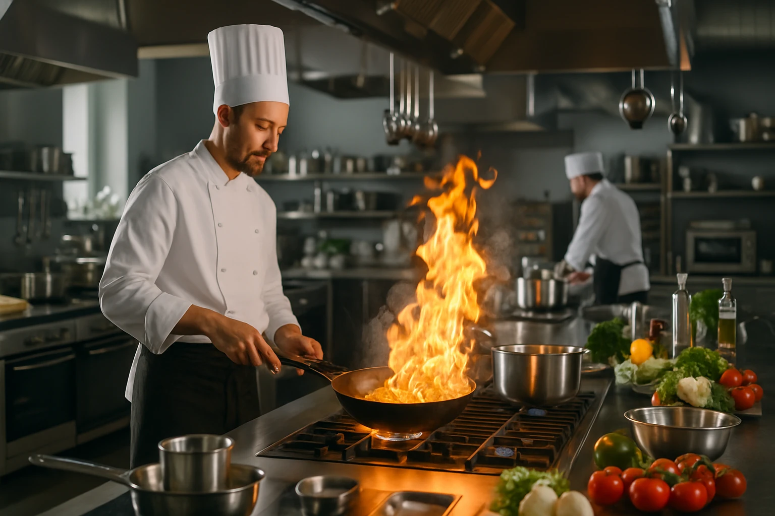 Adu Strategi FnB 2026: Cloud Kitchen vs Dine-In