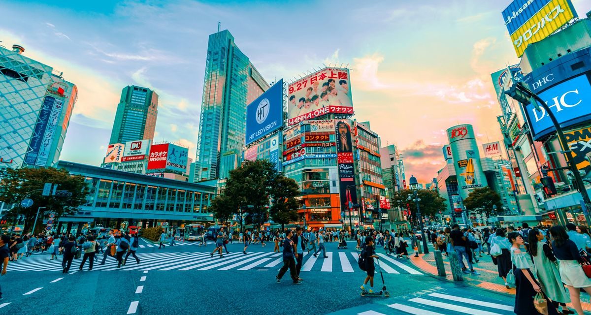 Perjalanan Ke Tokyo, Bonus Jelajah Jepang Gratis, Ini Caranya!