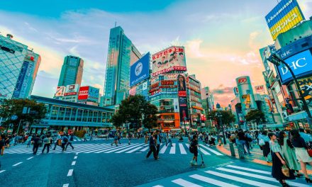 Perjalanan Ke Tokyo, Bonus Jelajah Jepang Gratis, Ini Caranya!