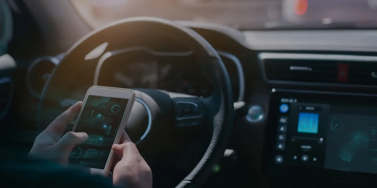 Software Defined Vehicles: Kini Mobil Lebih Mirip Smartphone