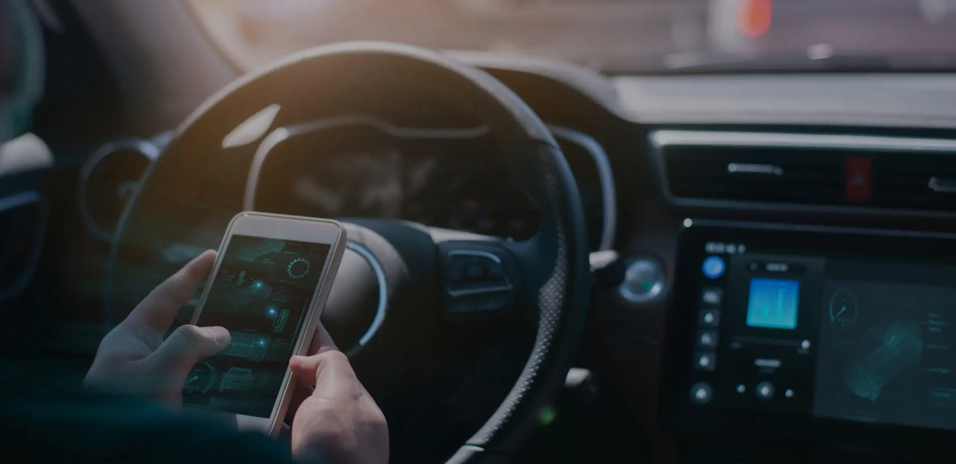 Software Defined Vehicles: Kini Mobil Lebih Mirip Smartphone