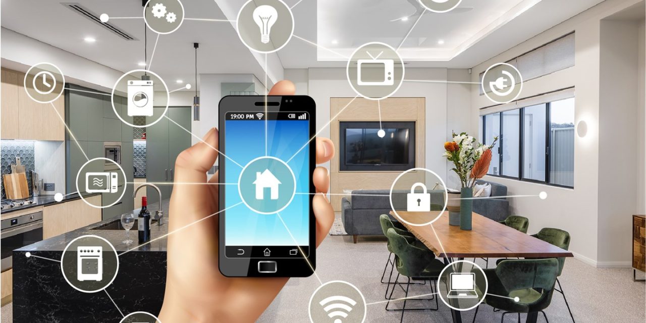 Smart Home: Perangkat Wajib Untuk Rumah Modern Anda