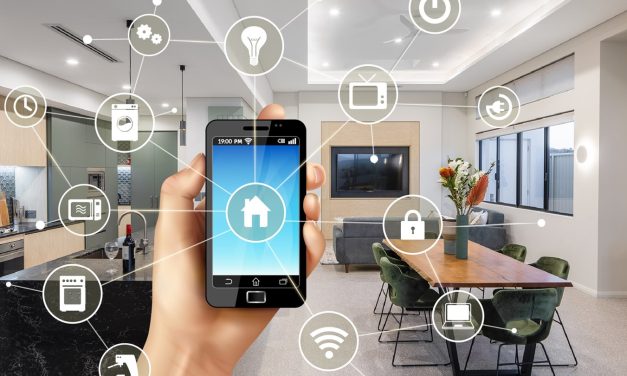 Smart Home: Perangkat Wajib Untuk Rumah Modern Anda