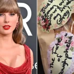 Taylor Swift Sambut 2026: Membuat Sourdough Untuk Sahabat