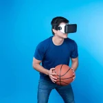 Atlet Dunia Digital: Transformasi VR Yang Mengguncang Esports