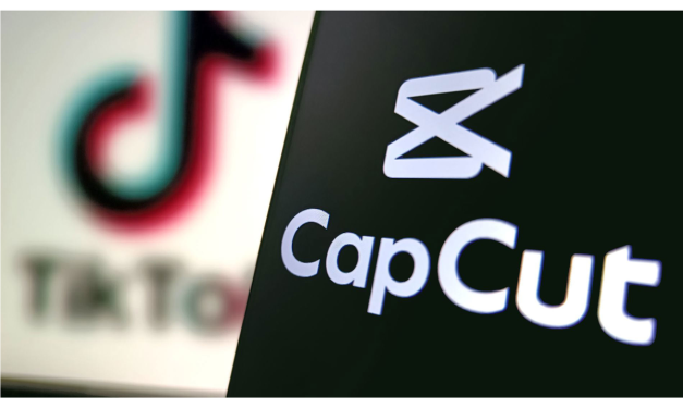 Aplikasi CapCut Untuk Edit Video Yang Populer Di Media Sosial