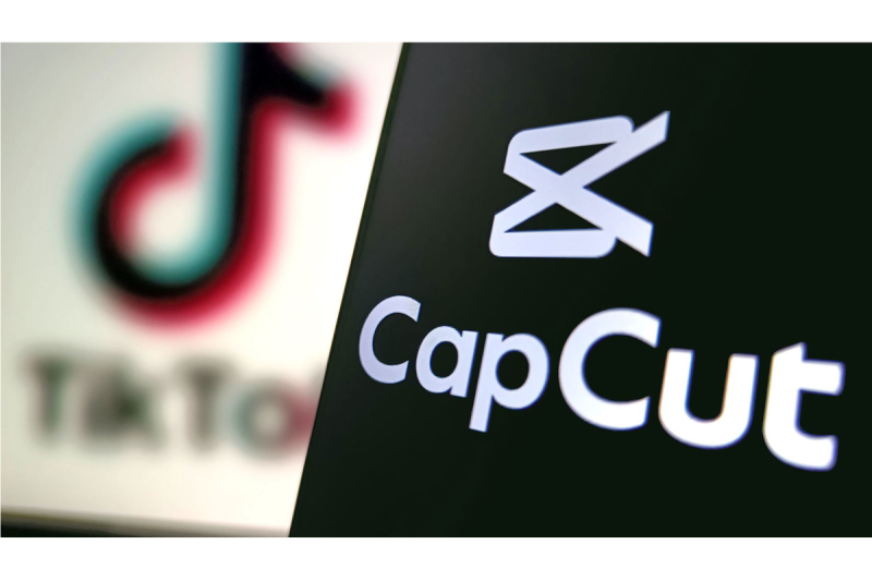 Aplikasi CapCut