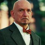 Ben Kingsley Aktor Berbakat Dalam Industri Perfilman Internasional