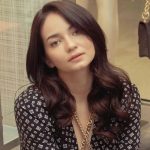 Enzy Storia, Perjalanan Karier dan Inspirasi ke Dunia Hiburan