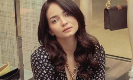 Enzy Storia, Perjalanan Karier dan Inspirasi ke Dunia Hiburan