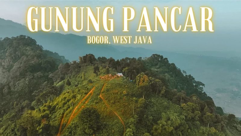 Gunung Pancar