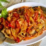 Gurame Asam Manis, Perpaduan Rasa Segar Menggugah Selera