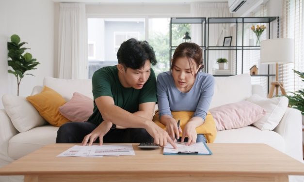 Inflasi Punya Pengaruh Terhadap Keuangan Rumah Tangga