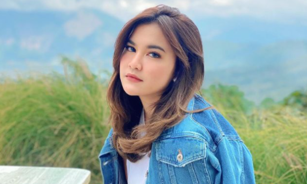 Mahalini Raharja Suara Penuh Emosi yang Menyentuh Hati