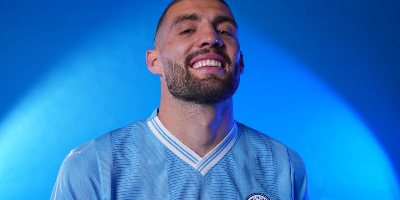 Mateo Kovačić Kemampuan Bermain Yang Cerdas Dan Punya Visi