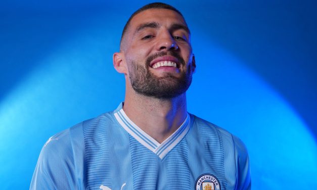 Mateo Kovačić Kemampuan Bermain Yang Cerdas Dan Punya Visi