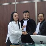 Melani Mecimapro Divonis Bebas, Tidak Terbukti Melanggar Pidana