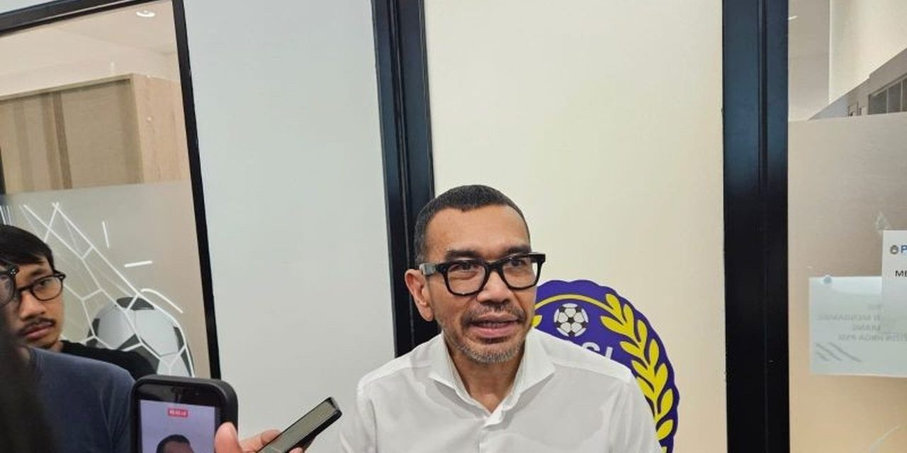 PSSI Terima Sanksi Dari AFC Usai Piala Asia Futsal