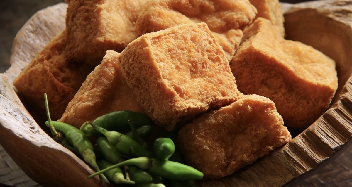 Tahu Sumedang, Camilan Legendaris Tak Pernah Sepi Peminat