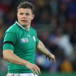 Brian O’Driscoll Legenda Rugby Irlandia Yang Abadi