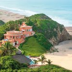 Cuixmala Permata Tersembunyi Di Pesisir Pasifik Meksiko