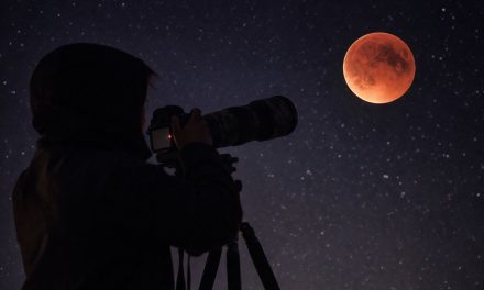 Fenomena Gerhana Bulan, Peristiwa Astronomi Yang Di Nantikan