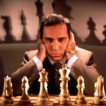 Garry Kasparov Legend Catur yang Mengubah Sejarah Permainan
