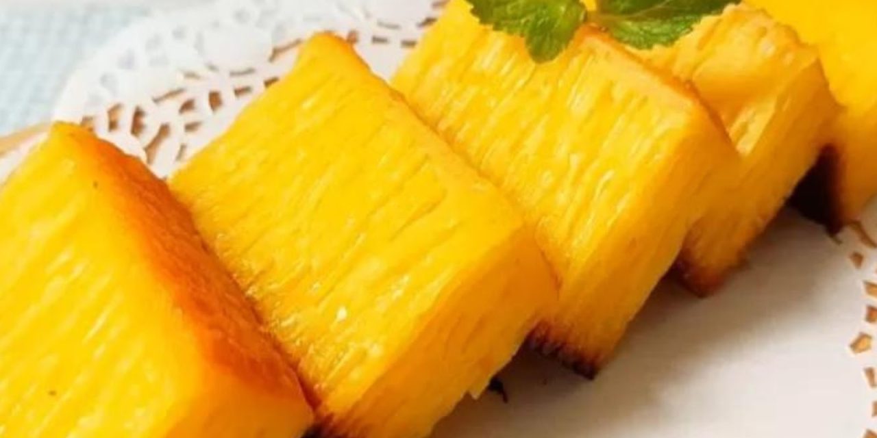 Jajanan Medan Yang Wajib Kamu Coba, Ketika Ke Kota Ini