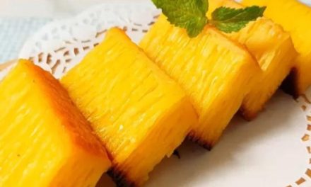 Jajanan Medan Yang Wajib Kamu Coba, Ketika Ke Kota Ini