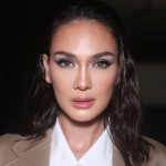 Luna Maya Pesona Dan Kecantikan Di Entertaiment Yang Memikat