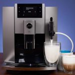 Mesin Kopi Jura Hadir Teknologi Canggih Ciptakan Kopi Sempurna