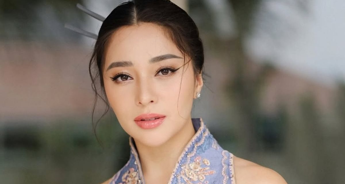 Nikita Willy, Aktris Berbakat Sukses di Dunia Hiburan Indonesia