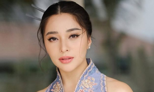 Nikita Willy, Aktris Berbakat Sukses di Dunia Hiburan Indonesia