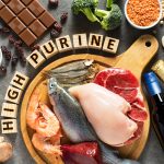 Penyakit Asam Urat Sebaiknya Hindari Makanan Ini